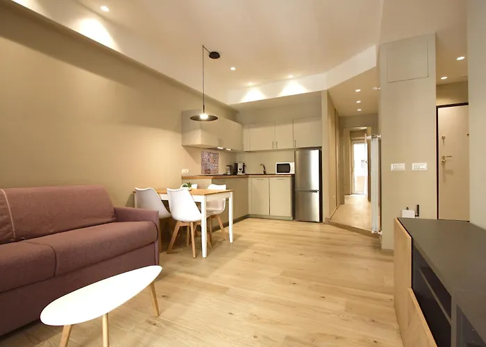 Appartement Aniene House Rome