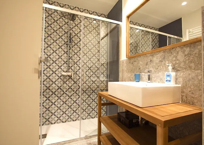 Aniene House Appartement