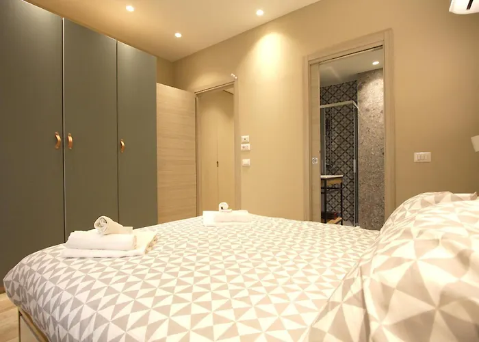 Aniene House Appartement