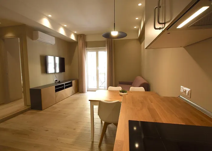 Aniene House *