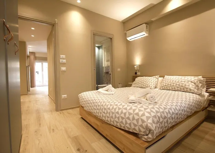 Aniene House *