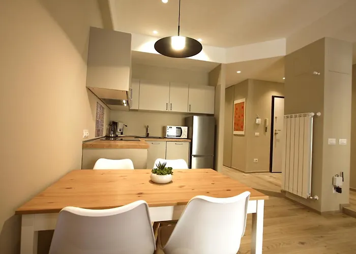 Aniene House * Rome