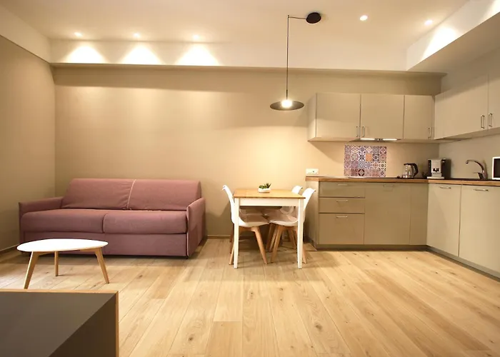 Aniene House Appartement Rome