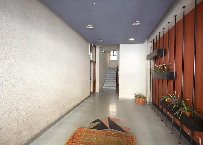 Aniene House Appartement