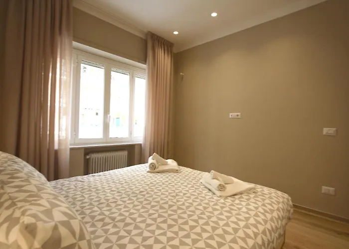 Aniene House *